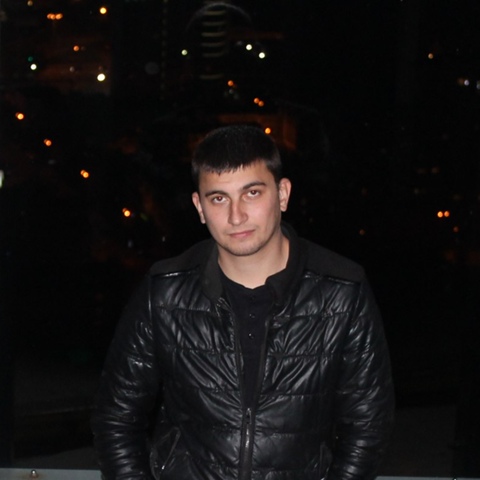 Константин Сугатов
