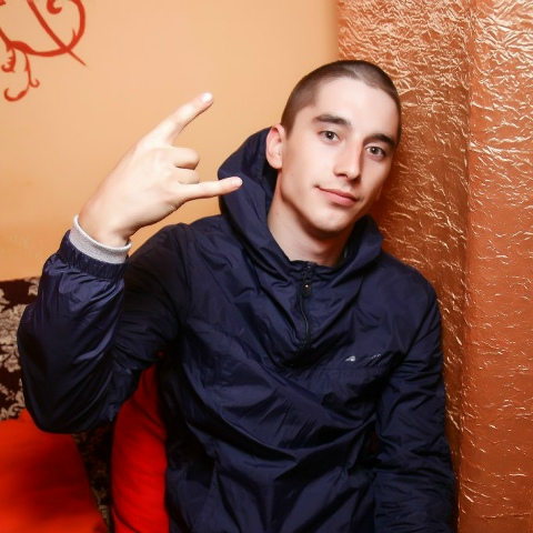 Konstantin Zotov