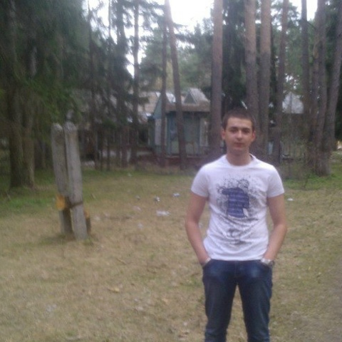 Дмитрий Голованков