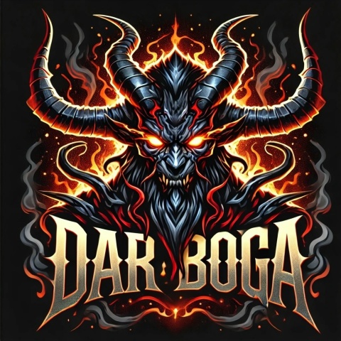 Dar Boga