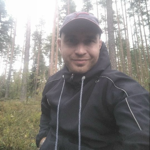 Александр Саталкин