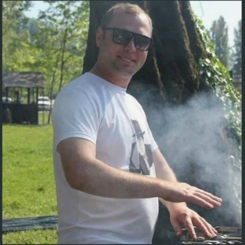 Андрей Шеховцов