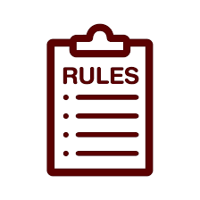 Правила для игроков